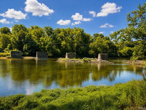 Tiny photo for 3003 Pottawatomie Road, Logansport, IN 46947 (MLS # 202631754)