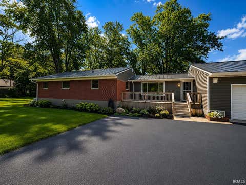 Tiny photo for 3003 Pottawatomie Road, Logansport, IN 46947 (MLS # 202631754)