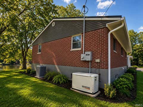 Tiny photo for 3003 Pottawatomie Road, Logansport, IN 46947 (MLS # 202631754)