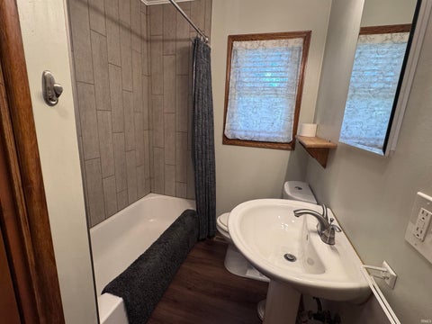 Tiny photo for 3003 Pottawatomie Road, Logansport, IN 46947 (MLS # 202631754)