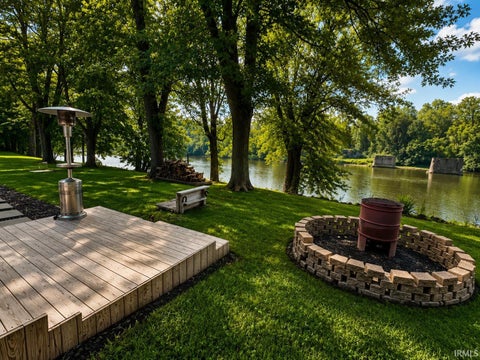 Tiny photo for 3003 Pottawatomie Road, Logansport, IN 46947 (MLS # 202631754)