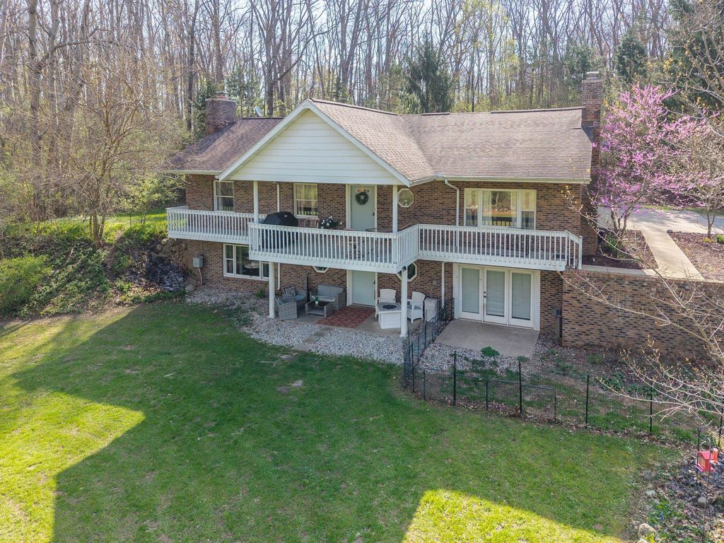 Photo of 3600 N 300 W, Angola, IN 46703 (MLS # 202607916)