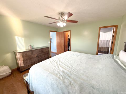 Tiny photo for 26 Haymarket Way, Lafayette, IN 47905 (MLS # 202544045)