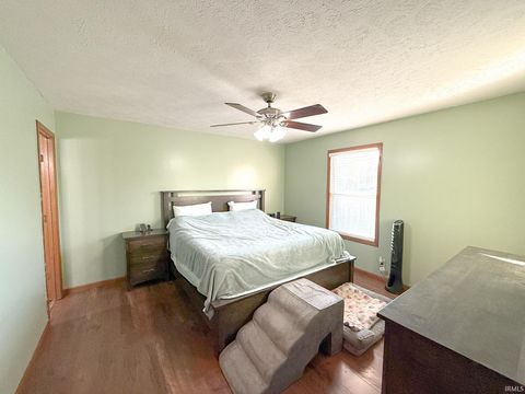 Tiny photo for 26 Haymarket Way, Lafayette, IN 47905 (MLS # 202544045)