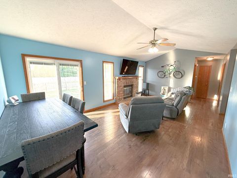 Tiny photo for 26 Haymarket Way, Lafayette, IN 47905 (MLS # 202544045)