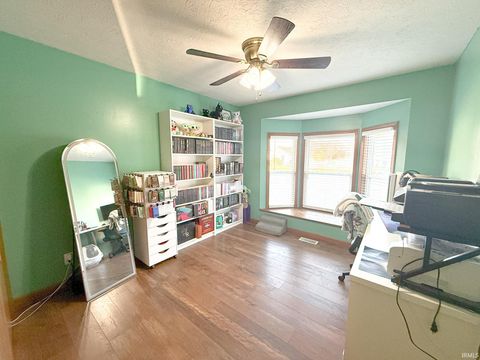 Tiny photo for 26 Haymarket Way, Lafayette, IN 47905 (MLS # 202544045)