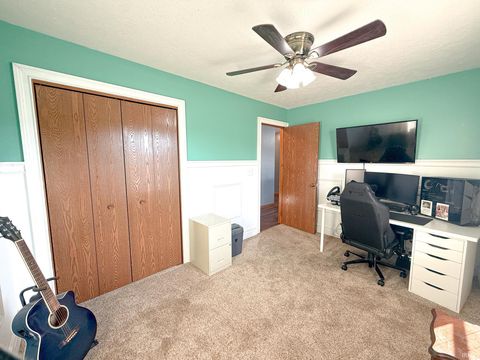 Tiny photo for 26 Haymarket Way, Lafayette, IN 47905 (MLS # 202544045)