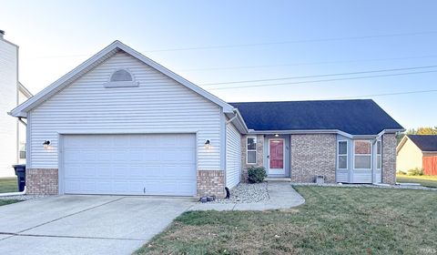 Photo of 26 Haymarket Way, Lafayette, IN 47905 (MLS # 202544045)