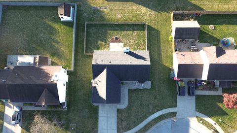 Tiny photo for 26 Haymarket Way, Lafayette, IN 47905 (MLS # 202544045)