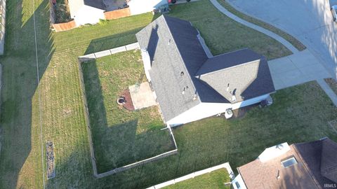 Tiny photo for 26 Haymarket Way, Lafayette, IN 47905 (MLS # 202544045)