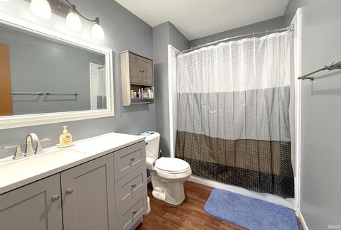 Tiny photo for 26 Haymarket Way, Lafayette, IN 47905 (MLS # 202544045)