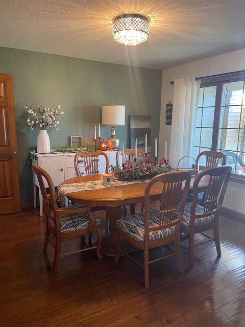 Tiny photo for 602 Nancyk Crossing, Roanoke, IN 46783 (MLS # 202627911)