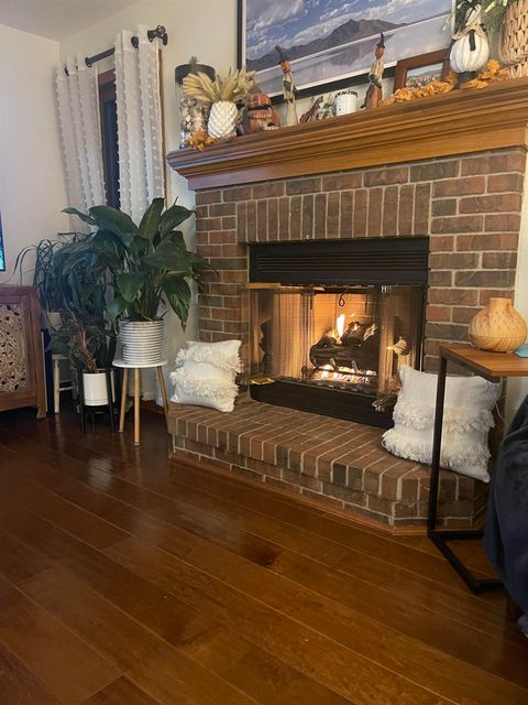 Tiny photo for 602 Nancyk Crossing, Roanoke, IN 46783 (MLS # 202627911)