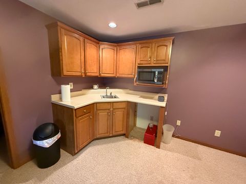 Tiny photo for 602 Nancyk Crossing, Roanoke, IN 46783 (MLS # 202627911)