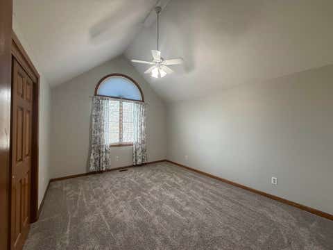 Tiny photo for 602 Nancyk Crossing, Roanoke, IN 46783 (MLS # 202627911)