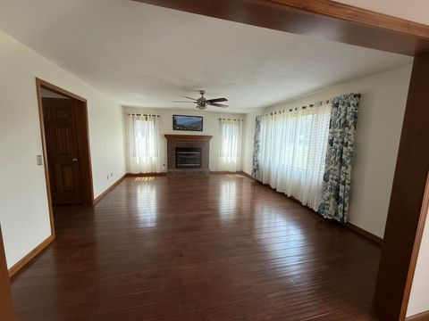 Tiny photo for 602 Nancyk Crossing, Roanoke, IN 46783 (MLS # 202627911)