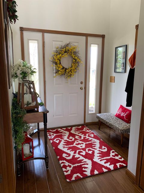 Tiny photo for 602 Nancyk Crossing, Roanoke, IN 46783 (MLS # 202627911)