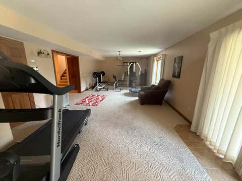 Tiny photo for 602 Nancyk Crossing, Roanoke, IN 46783 (MLS # 202627911)
