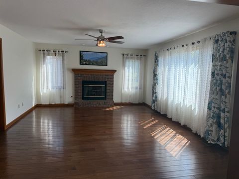 Tiny photo for 602 Nancyk Crossing, Roanoke, IN 46783 (MLS # 202627911)
