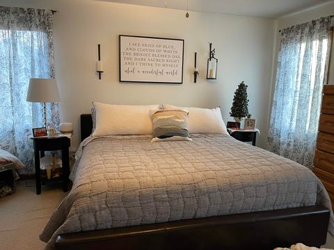 Tiny photo for 602 Nancyk Crossing, Roanoke, IN 46783 (MLS # 202627911)