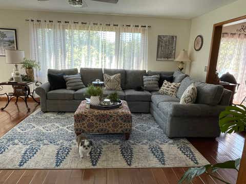Tiny photo for 602 Nancyk Crossing, Roanoke, IN 46783 (MLS # 202627911)