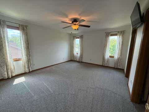 Tiny photo for 602 Nancyk Crossing, Roanoke, IN 46783 (MLS # 202627911)