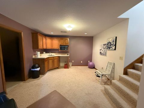 Tiny photo for 602 Nancyk Crossing, Roanoke, IN 46783 (MLS # 202627911)