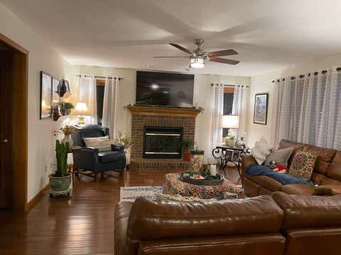 Tiny photo for 602 Nancyk Crossing, Roanoke, IN 46783 (MLS # 202627911)