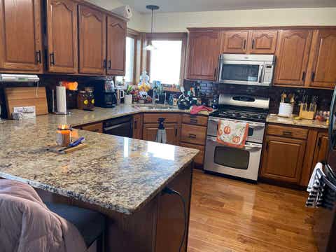 Tiny photo for 602 Nancyk Crossing, Roanoke, IN 46783 (MLS # 202627911)