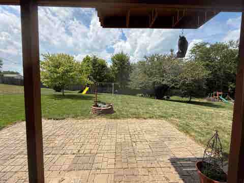 Tiny photo for 602 Nancyk Crossing, Roanoke, IN 46783 (MLS # 202627911)