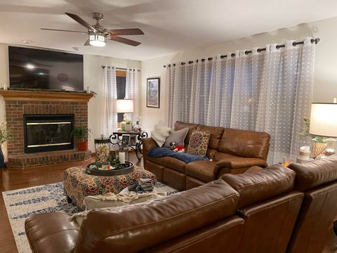 Tiny photo for 602 Nancyk Crossing, Roanoke, IN 46783 (MLS # 202627911)
