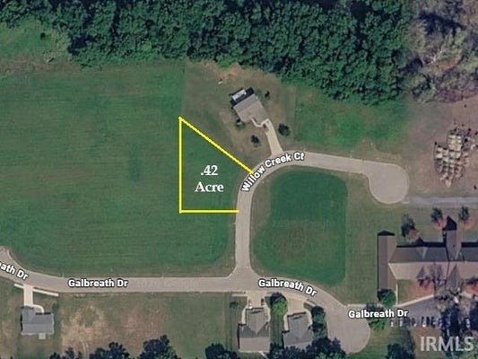 ADDRESS PRIVATE, PULASKI COUNTY, IN  - Image d1741b11c6565ba446c3a82cebd2c3be/538956953