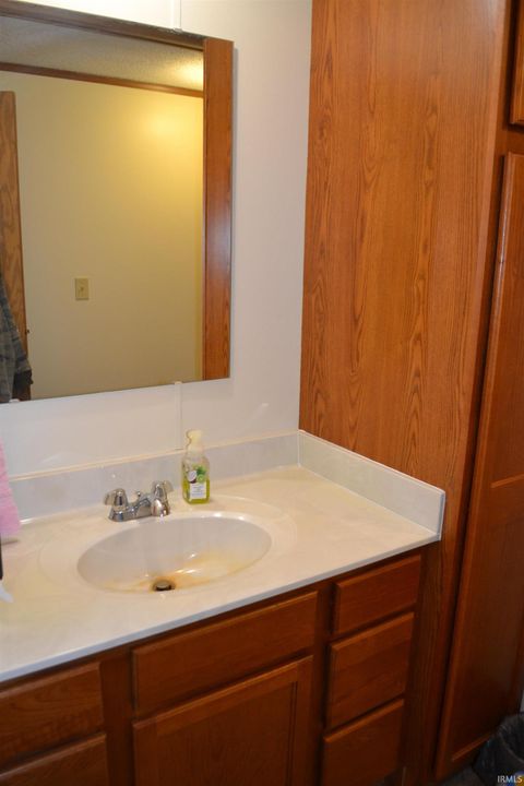 Tiny photo for 1441 N State Road 29, Flora, IN 46929 (MLS # 202503943)