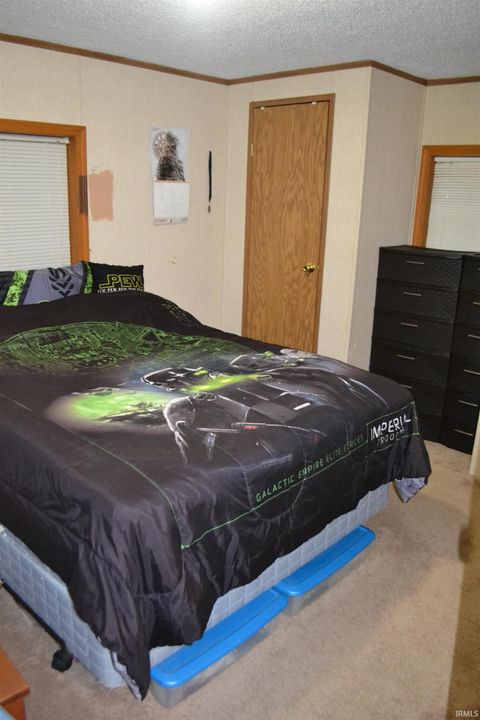 Tiny photo for 1441 N State Road 29, Flora, IN 46929 (MLS # 202503943)