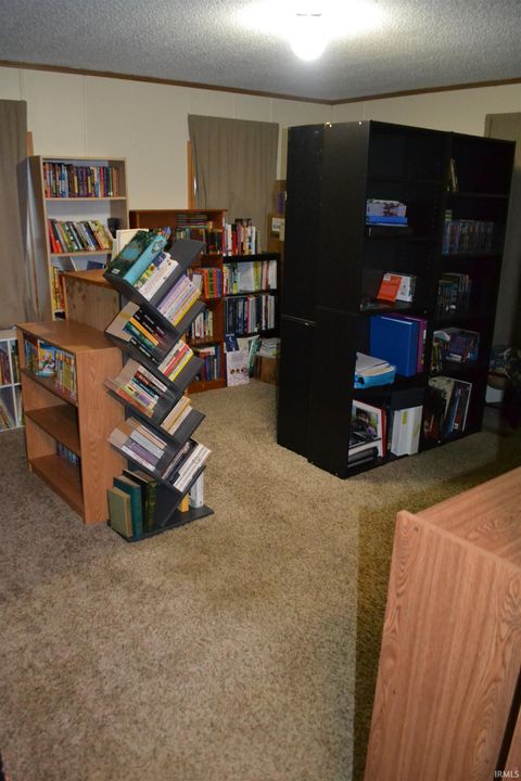 Tiny photo for 1441 N State Road 29, Flora, IN 46929 (MLS # 202503943)