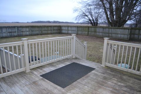 Tiny photo for 1441 N State Road 29, Flora, IN 46929 (MLS # 202503943)