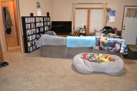 Tiny photo for 1441 N State Road 29, Flora, IN 46929 (MLS # 202503943)