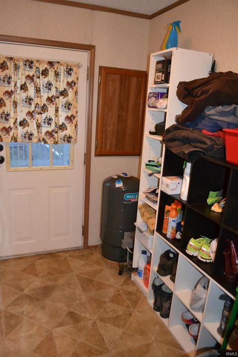 Tiny photo for 1441 N State Road 29, Flora, IN 46929 (MLS # 202503943)