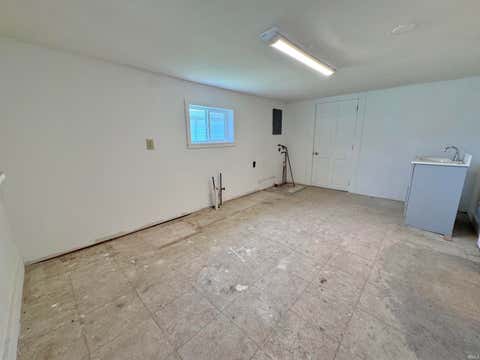 Tiny photo for 819 Uncle Tom Street, Greentown, IN 46936 (MLS # 202630994)