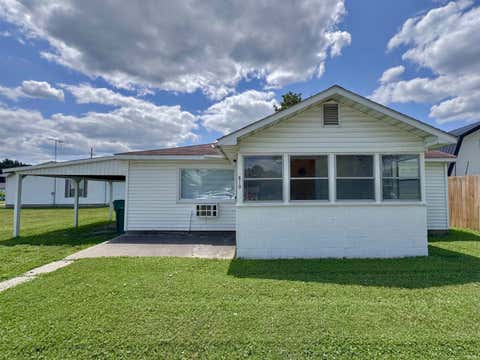 Photo of 819 Uncle Tom Street, Greentown, IN 46936 (MLS # 202630994)