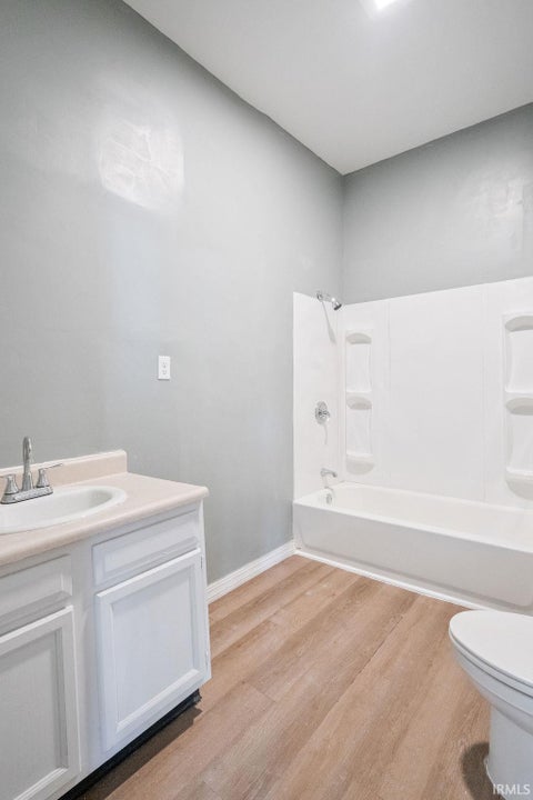 Tiny photo for 1222 W MULBERRY Street, Kokomo, IN 46901 (MLS # 202638354)