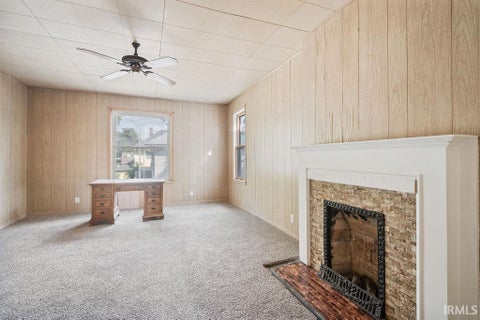 Tiny photo for 1222 W MULBERRY Street, Kokomo, IN 46901 (MLS # 202638354)