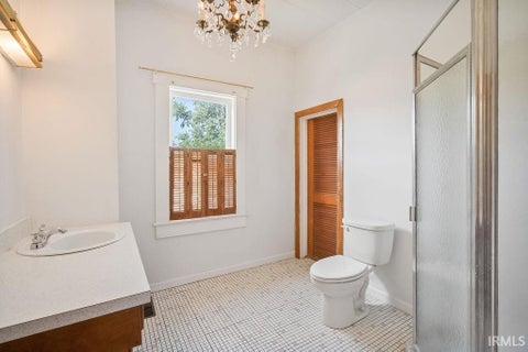 Tiny photo for 1222 W MULBERRY Street, Kokomo, IN 46901 (MLS # 202638354)