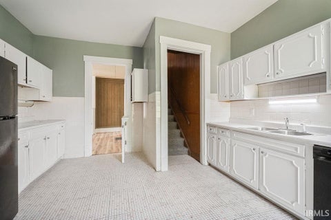 Tiny photo for 1222 W MULBERRY Street, Kokomo, IN 46901 (MLS # 202638354)