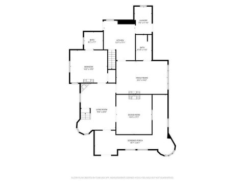 Tiny photo for 1222 W MULBERRY Street, Kokomo, IN 46901 (MLS # 202638354)