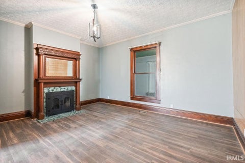 Tiny photo for 1222 W MULBERRY Street, Kokomo, IN 46901 (MLS # 202638354)