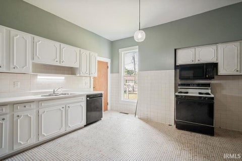 Tiny photo for 1222 W MULBERRY Street, Kokomo, IN 46901 (MLS # 202638354)