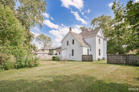 Tiny photo for 1222 W MULBERRY Street, Kokomo, IN 46901 (MLS # 202638354)