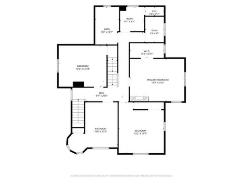 Tiny photo for 1222 W MULBERRY Street, Kokomo, IN 46901 (MLS # 202638354)