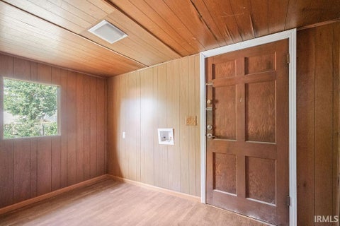 Tiny photo for 1222 W MULBERRY Street, Kokomo, IN 46901 (MLS # 202638354)